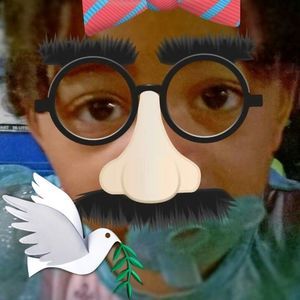 Meet your Posher, Jayson